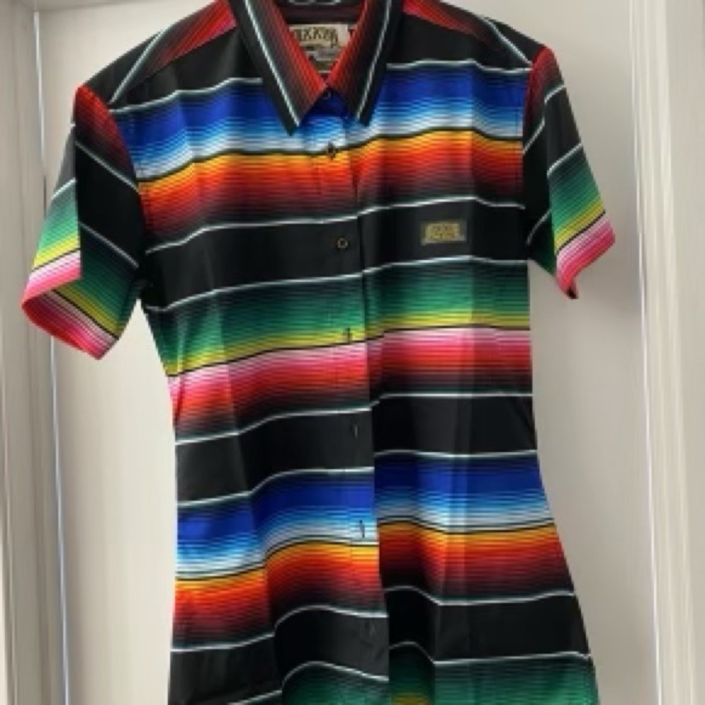 Dixxon “The Low Low” Shirt